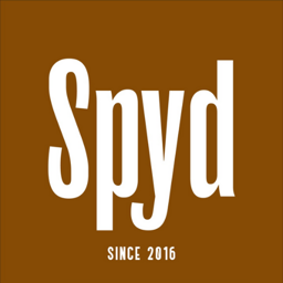 Restaurant Spyd logo.