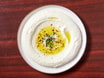 4. Hummus